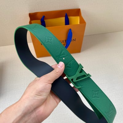 Louis Vuitton Belt — 6