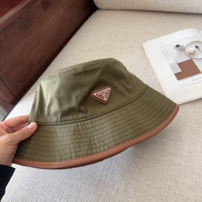 Prada Hat — 7