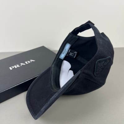 Prada Hat — 7