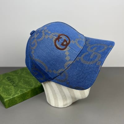 Gucci Hat — 4