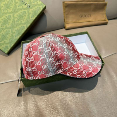 Gucci Hat — 3