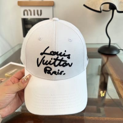 Louis Vuitton Hat — 5