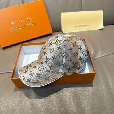 Louis Vuitton Hat — 3