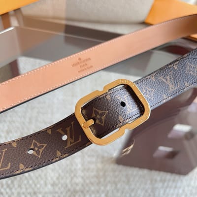 Louis Vuitton Belt — 4