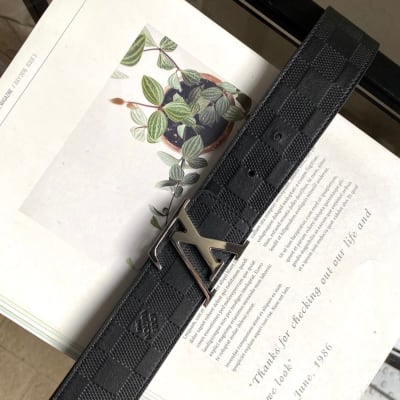Louis Vuitton Belt — 4