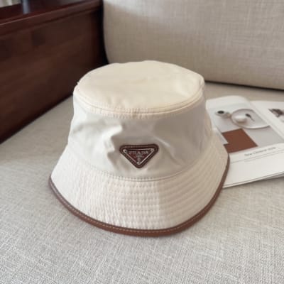 Prada Hat