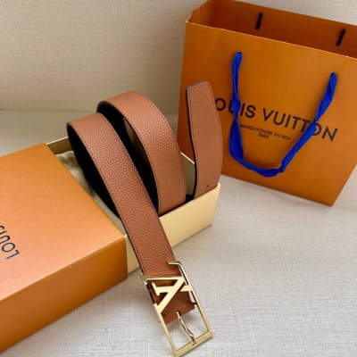 Louis Vuitton Belt — 6