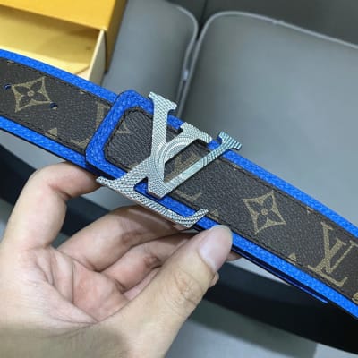 Louis Vuitton Belt — 3