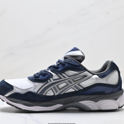 Asics Gel-NYC — 48