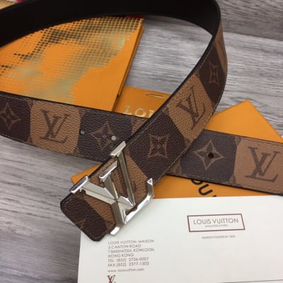 Louis Vuitton Belt — 3
