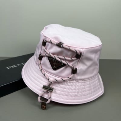 Prada Hat — 8