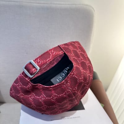 Gucci Hat — 9