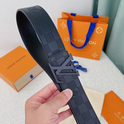 Louis Vuitton Belt — 5