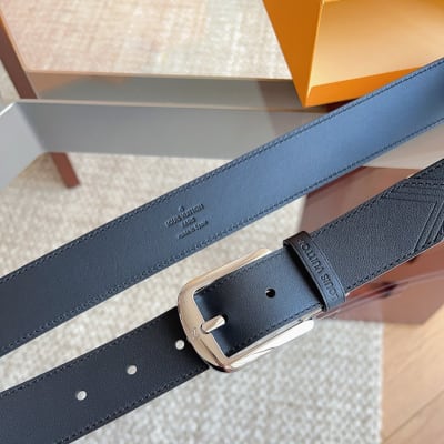 Louis Vuitton Belt — 4