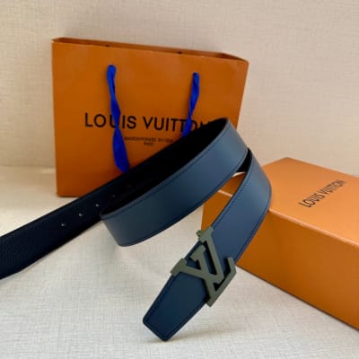 Louis Vuitton Belt — 5