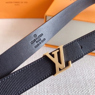 Louis Vuitton Belt — 6