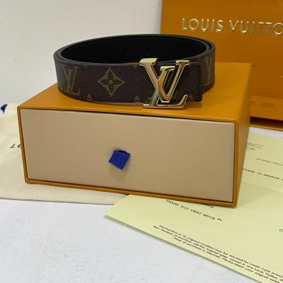 Louis Vuitton Belt