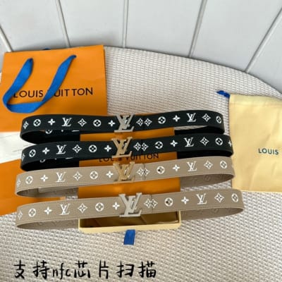 Louis Vuitton Belt — 8