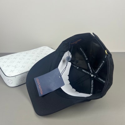 Louis Vuitton Hat — 7