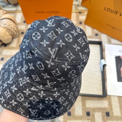 Louis Vuitton Hat — 9