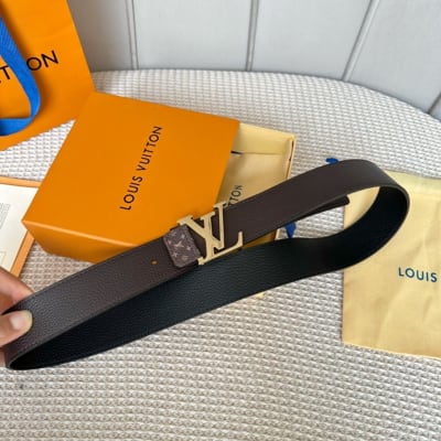 Louis Vuitton Belt — 3