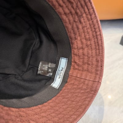Prada Hat — 7