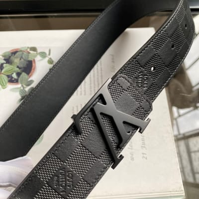Louis Vuitton Belt — 6