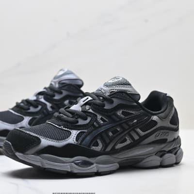 Asics Gel-NYC — 38