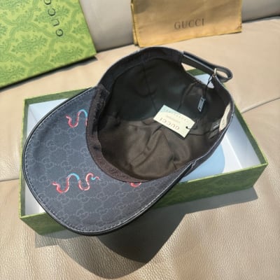 Gucci Hat — 7