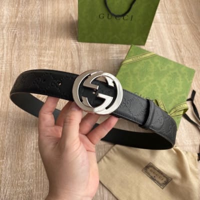 Gucci Belt — 3