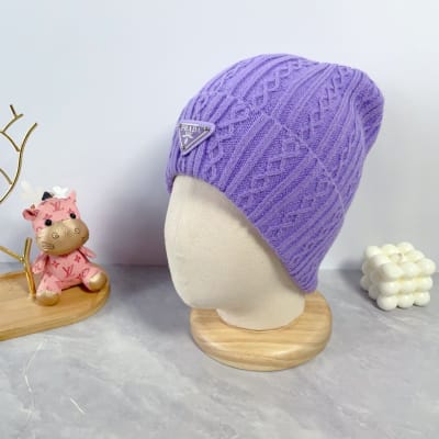 Prada Hat