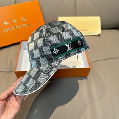 Louis Vuitton Hat — 4