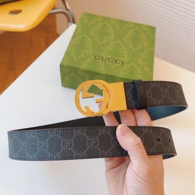 Gucci Belt — 5