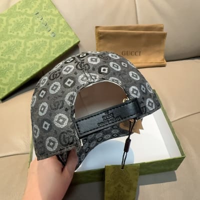 Gucci Hat — 8