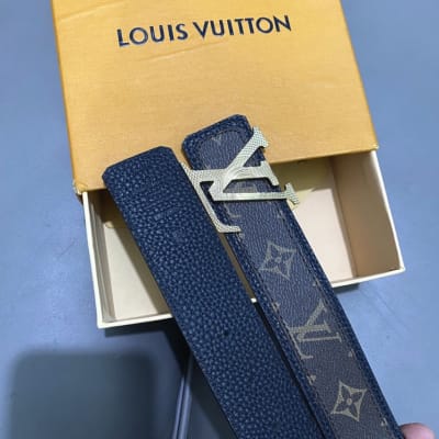 Louis Vuitton Belt — 5
