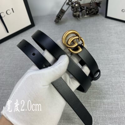 Gucci Belt — 5