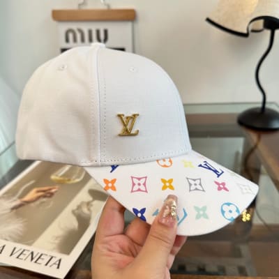 Louis Vuitton Hat — 7