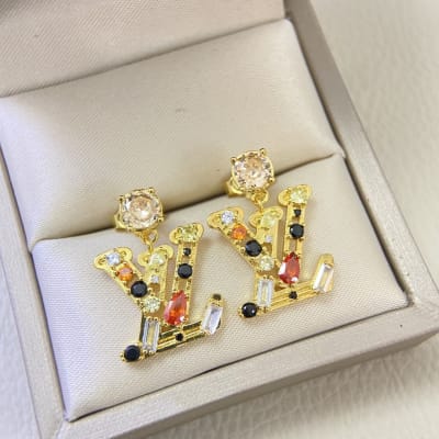Louis Vuitton Earrings