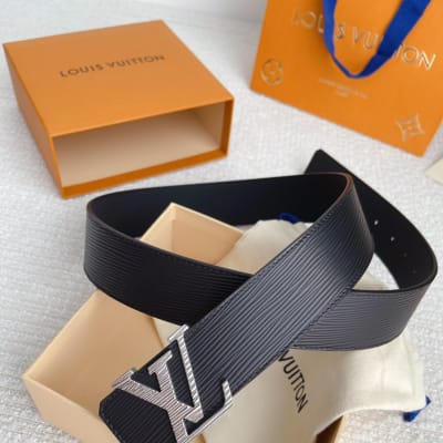 Louis Vuitton Belt — 5