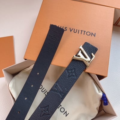 Louis Vuitton Belt — 3