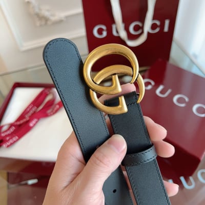 Gucci Belt — 5