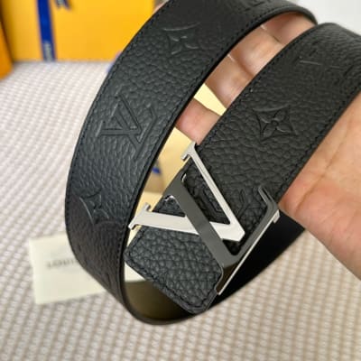 Louis Vuitton Belt — 3