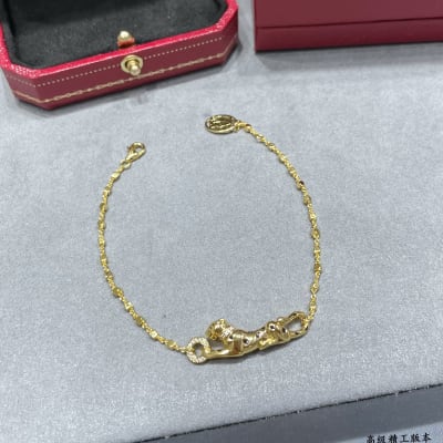 Cartier Bracelets — 6