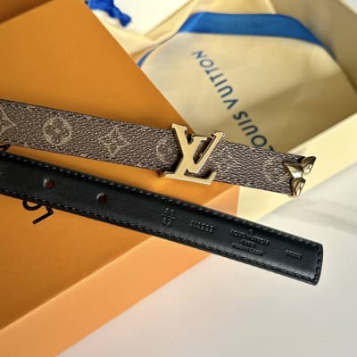 Louis Vuitton Belt — 3