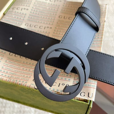 Gucci Belt — 7