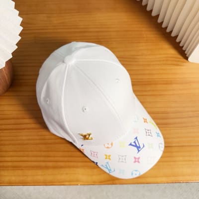 Louis Vuitton Hat