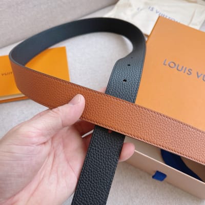 Louis Vuitton Belt — 9