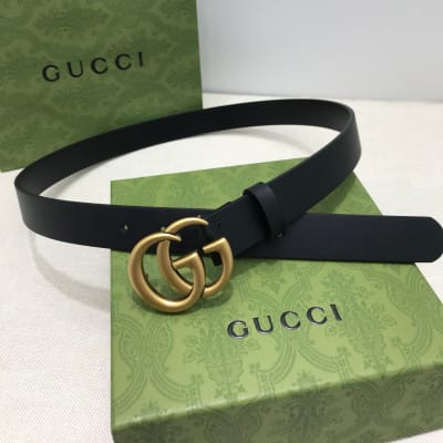 Gucci Belt — 6