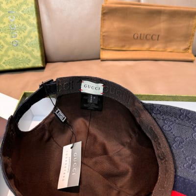Gucci Hat — 7