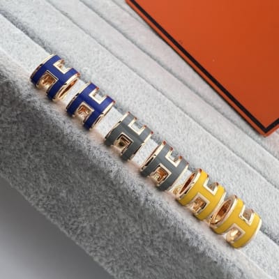 Hermès Earrings — 4